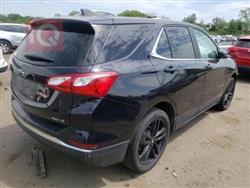 شيفروليه ايكونس